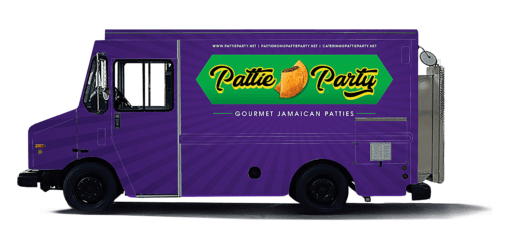 Link to Pattie Party